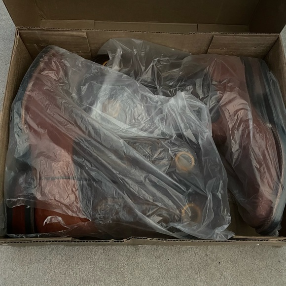 cowboy boots men